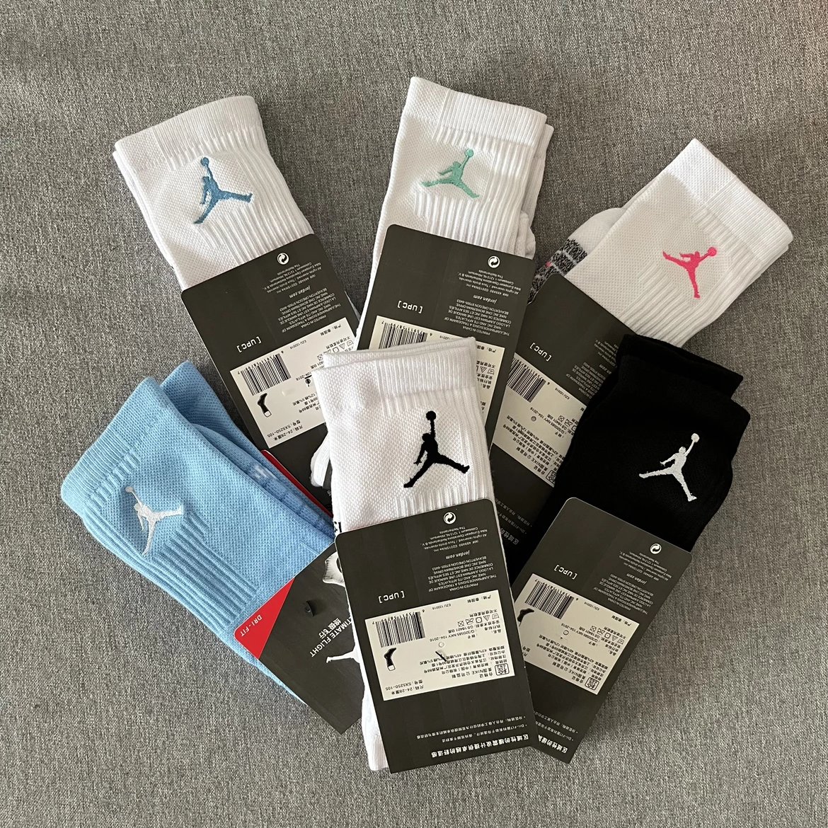Nike Socks