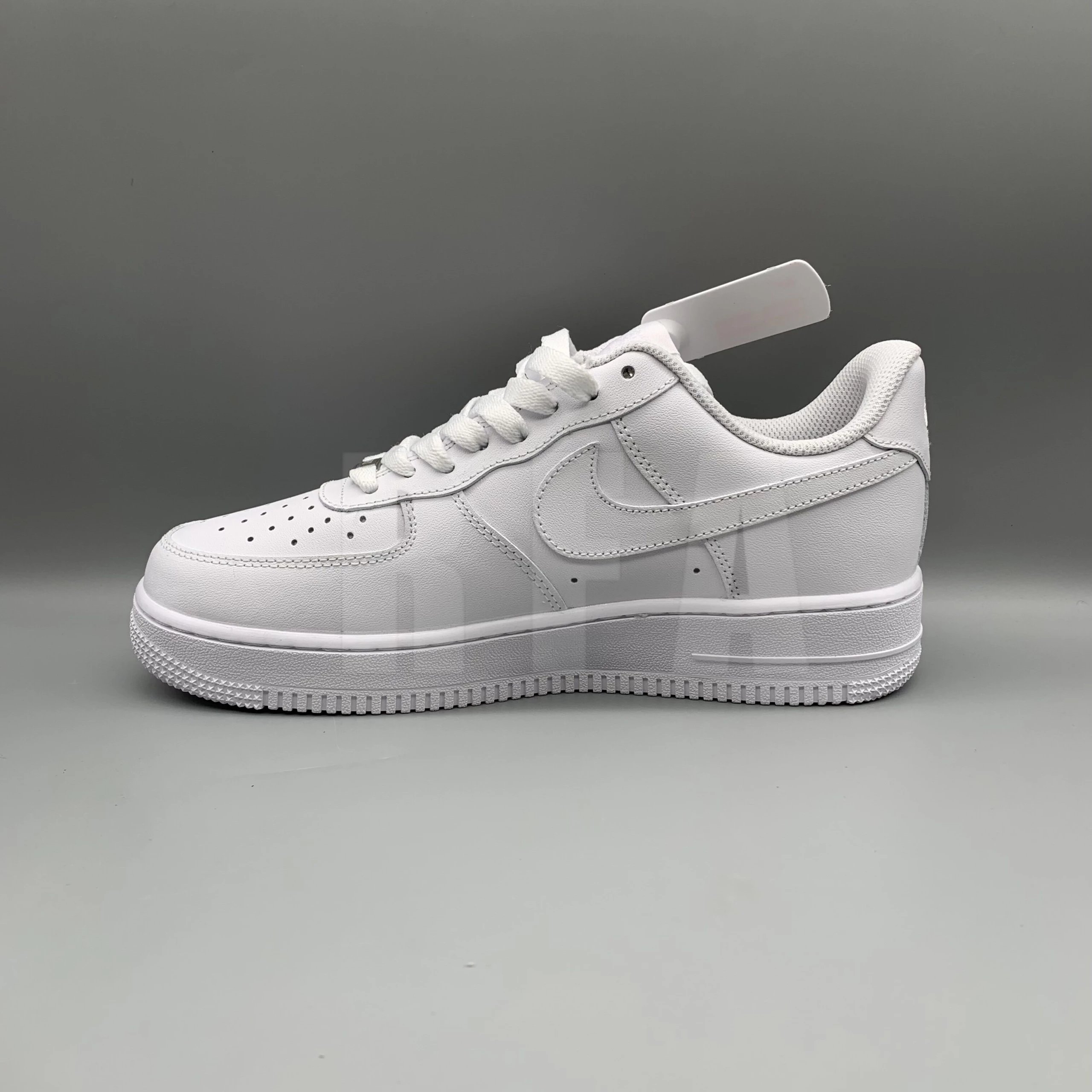 Nike Air Force 1 White Sneakers