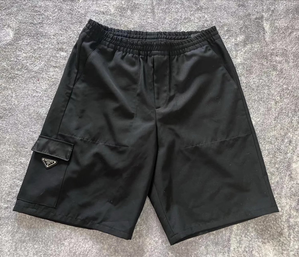 Prada Shorts