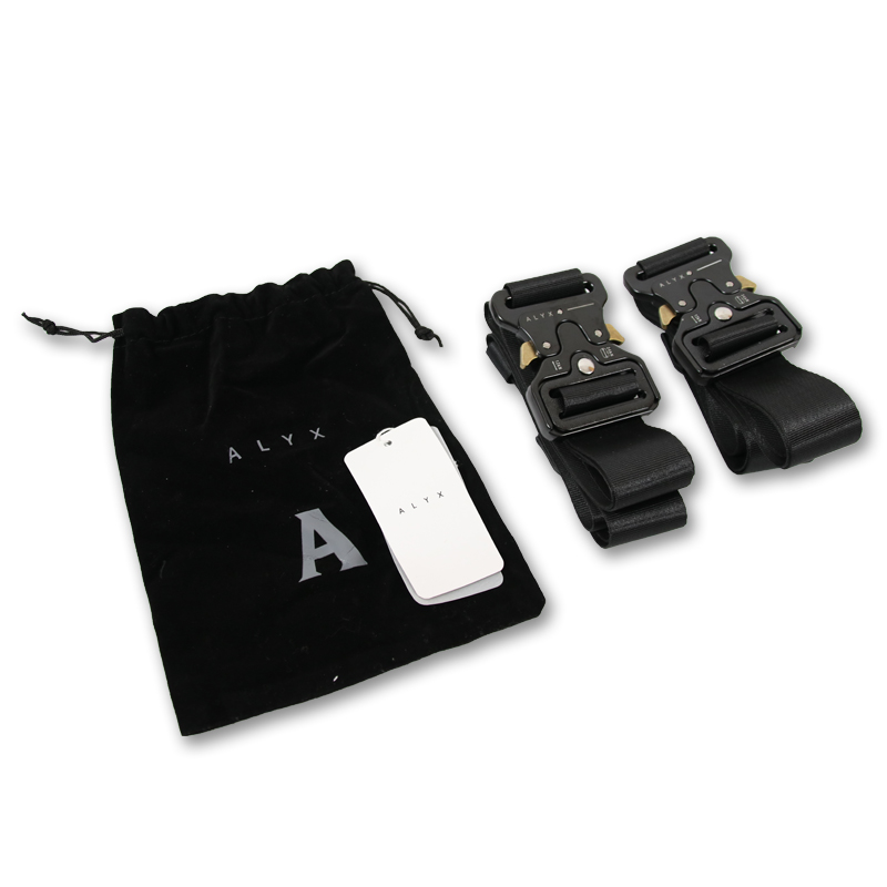 Alyx Belts