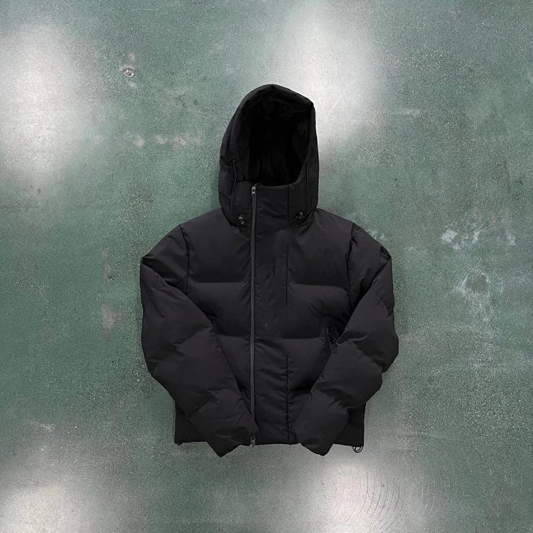 Trapstar Jackets
