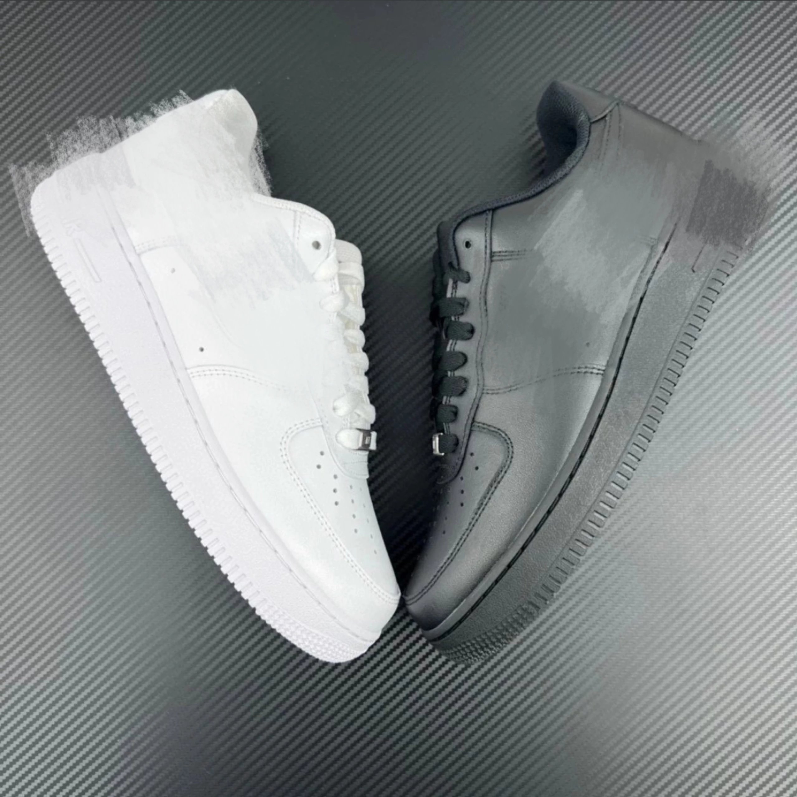 Nike Air Force 1 Sneakers White