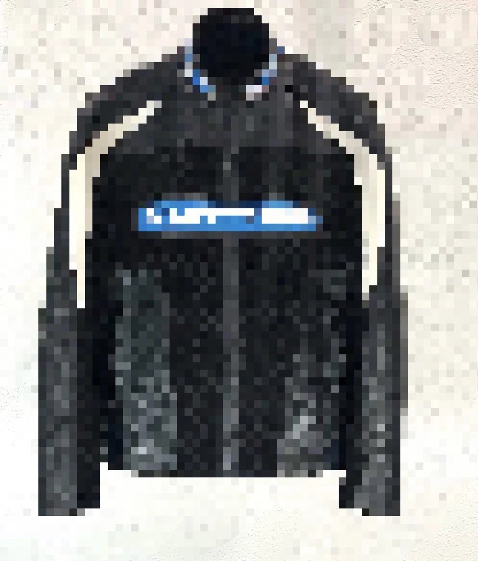 Louis Vuitton Jackets