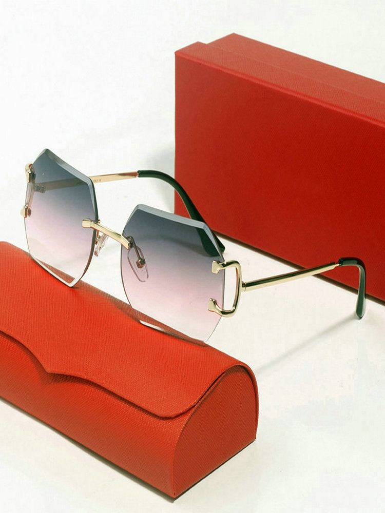 Cartier Glasses