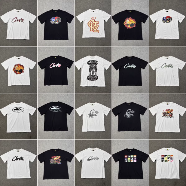 Corteiz Shirts