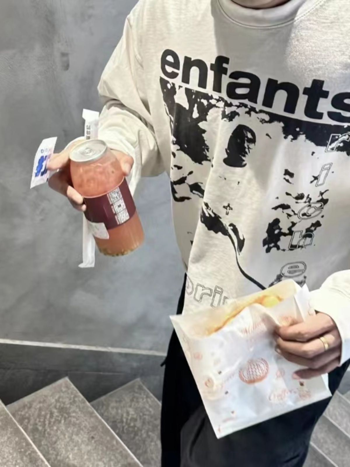 Enfants Riches Déprimés Shirts