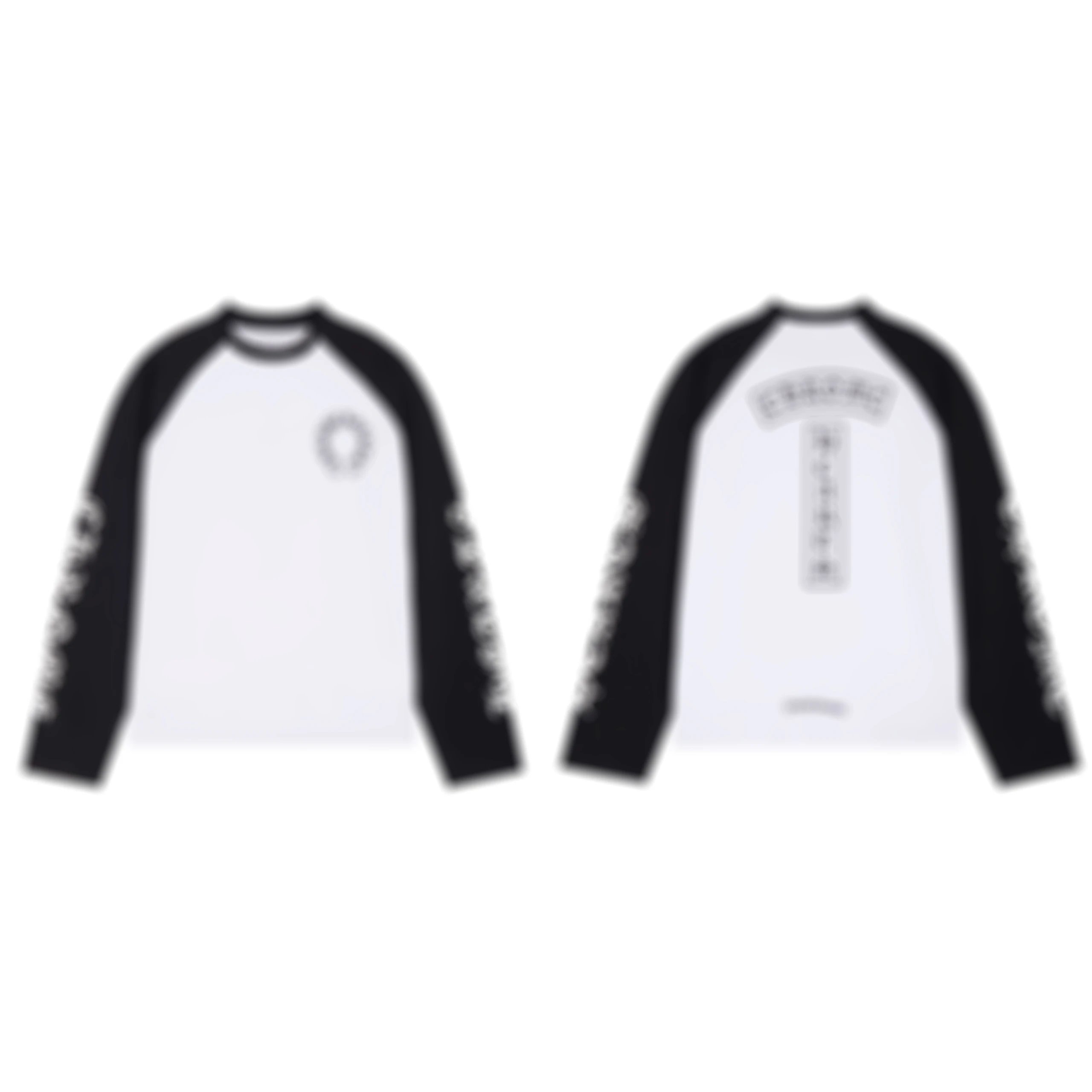 Chrome Hearts Shirts
