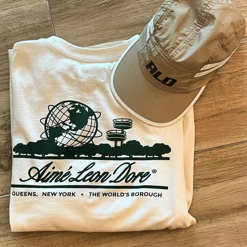 Aime Leon Dore Shirts