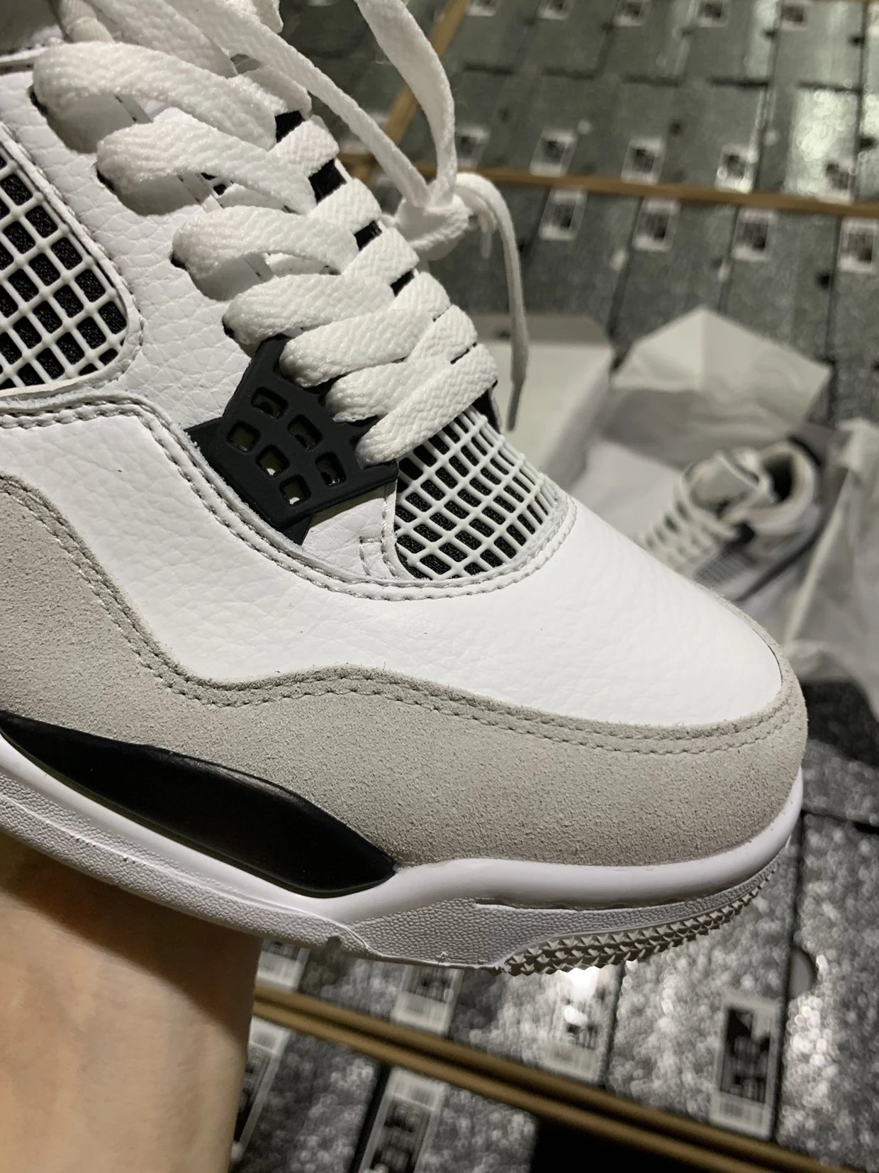 Nike Sneakers