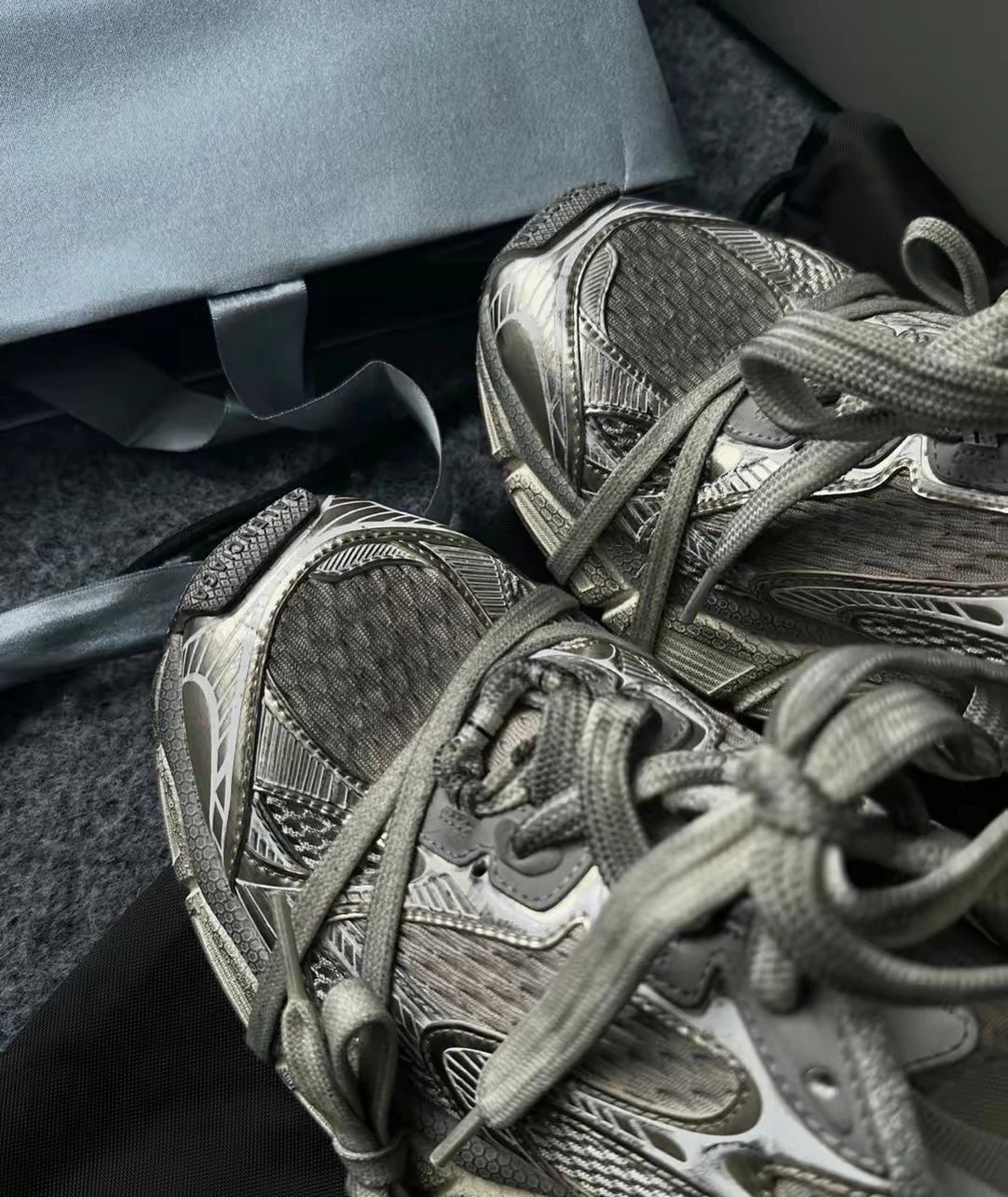Balenciaga Sneakers