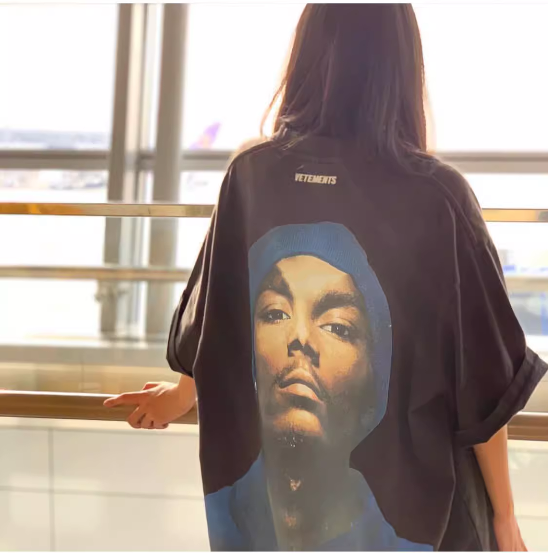 Vetements Shirts
