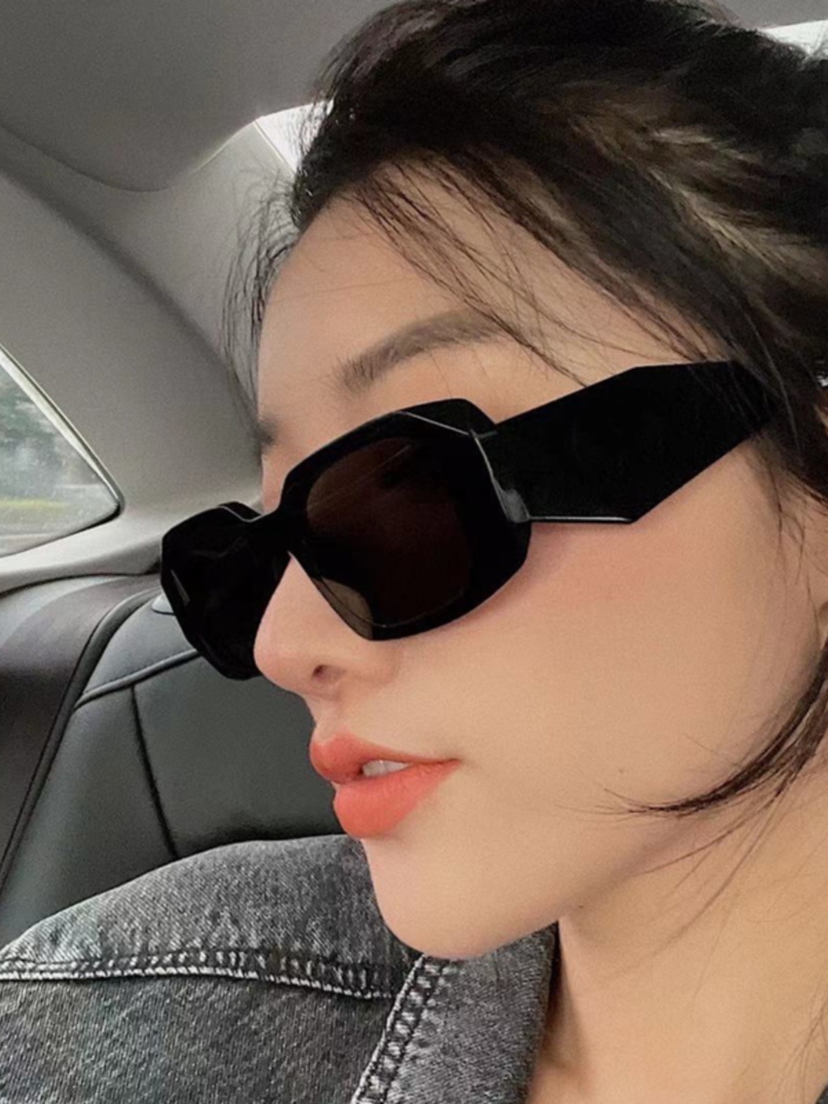 Prada Glasses