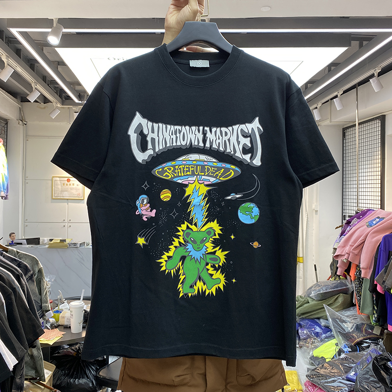 Chinatown Market Grateful Dead T-Shirt