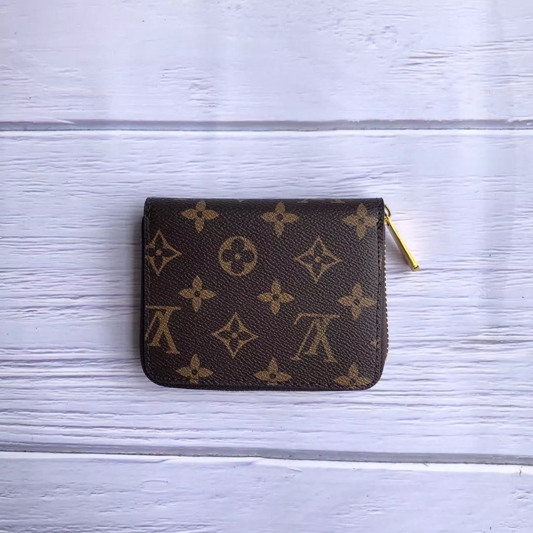Louis Vuitton Wallets