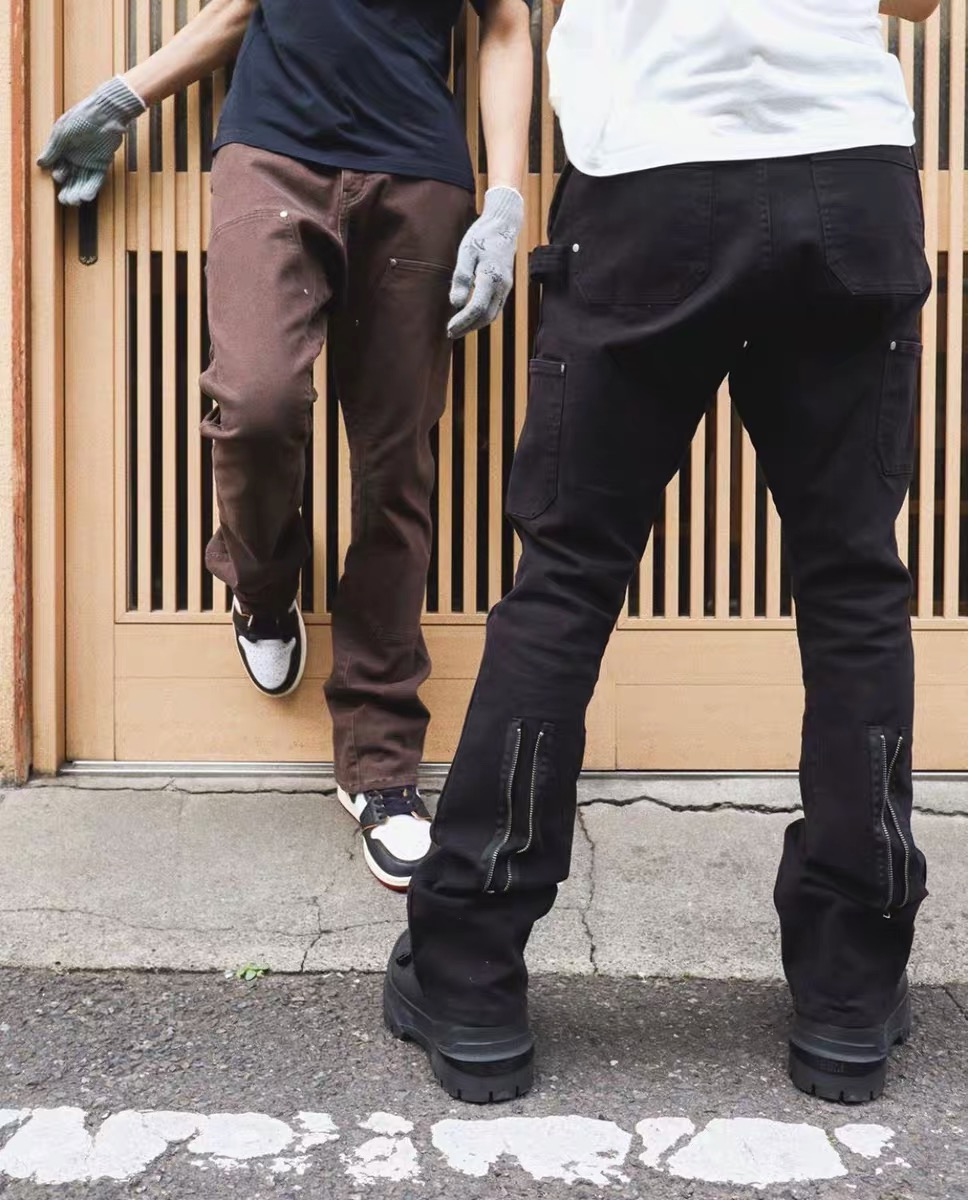 Vuja De Jeans