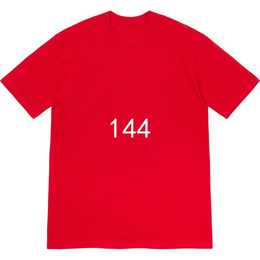 Supreme Motion Logo T-Shirt White