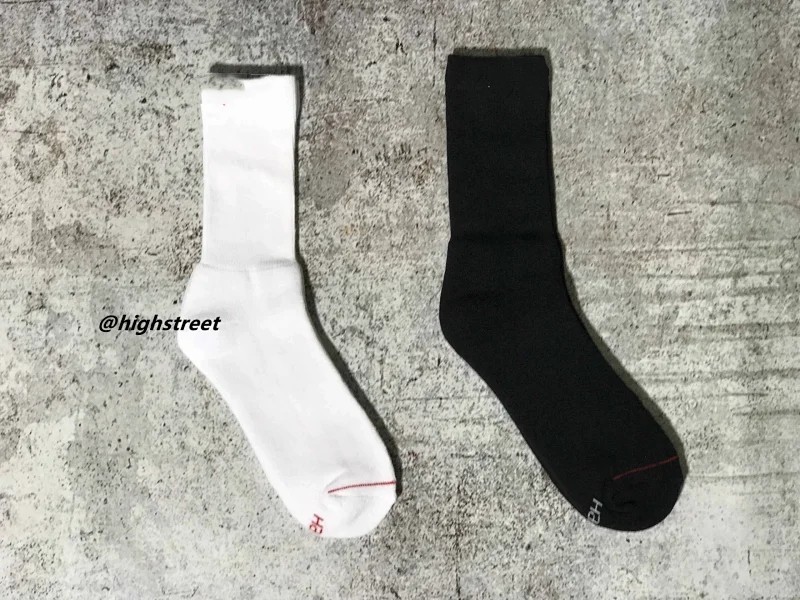 Supreme Socks