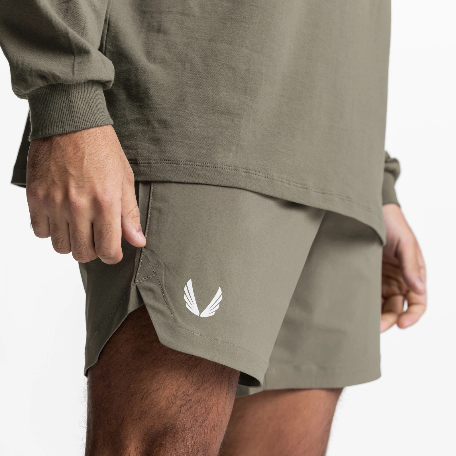 ASRV Relentless Pursuit Shorts