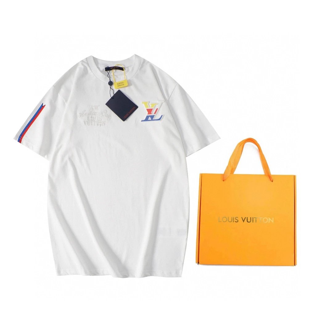 Louis Vuitton Shirts