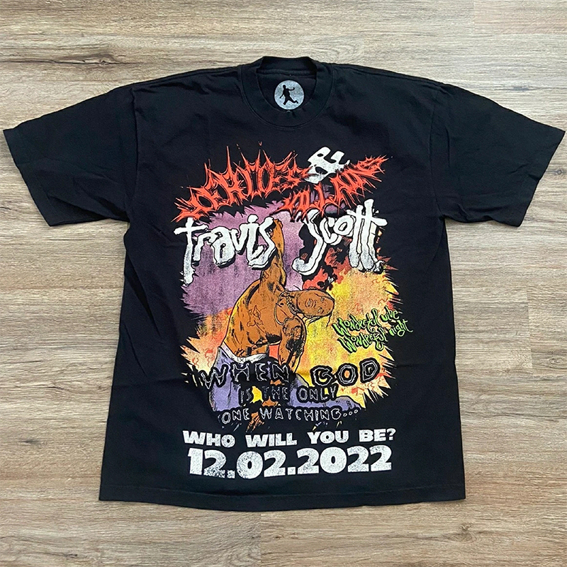 Unknown Shirts