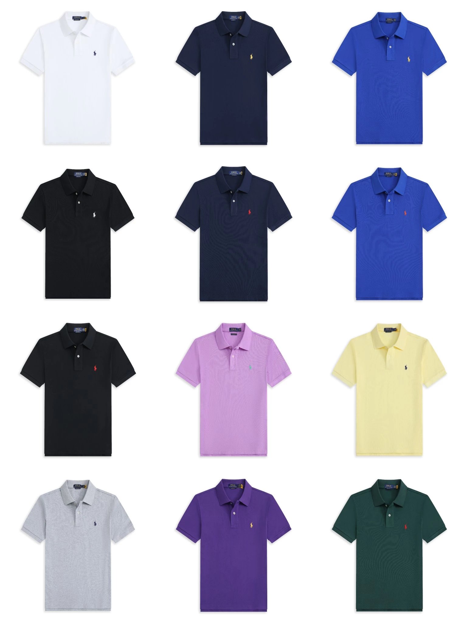 Ralph Lauren Shirts