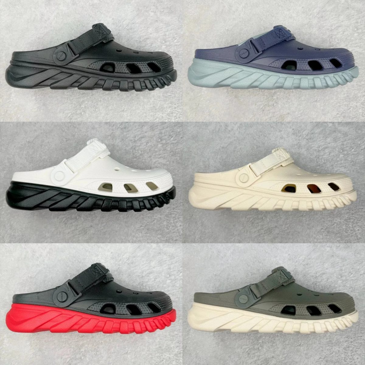 Crocs Shoes