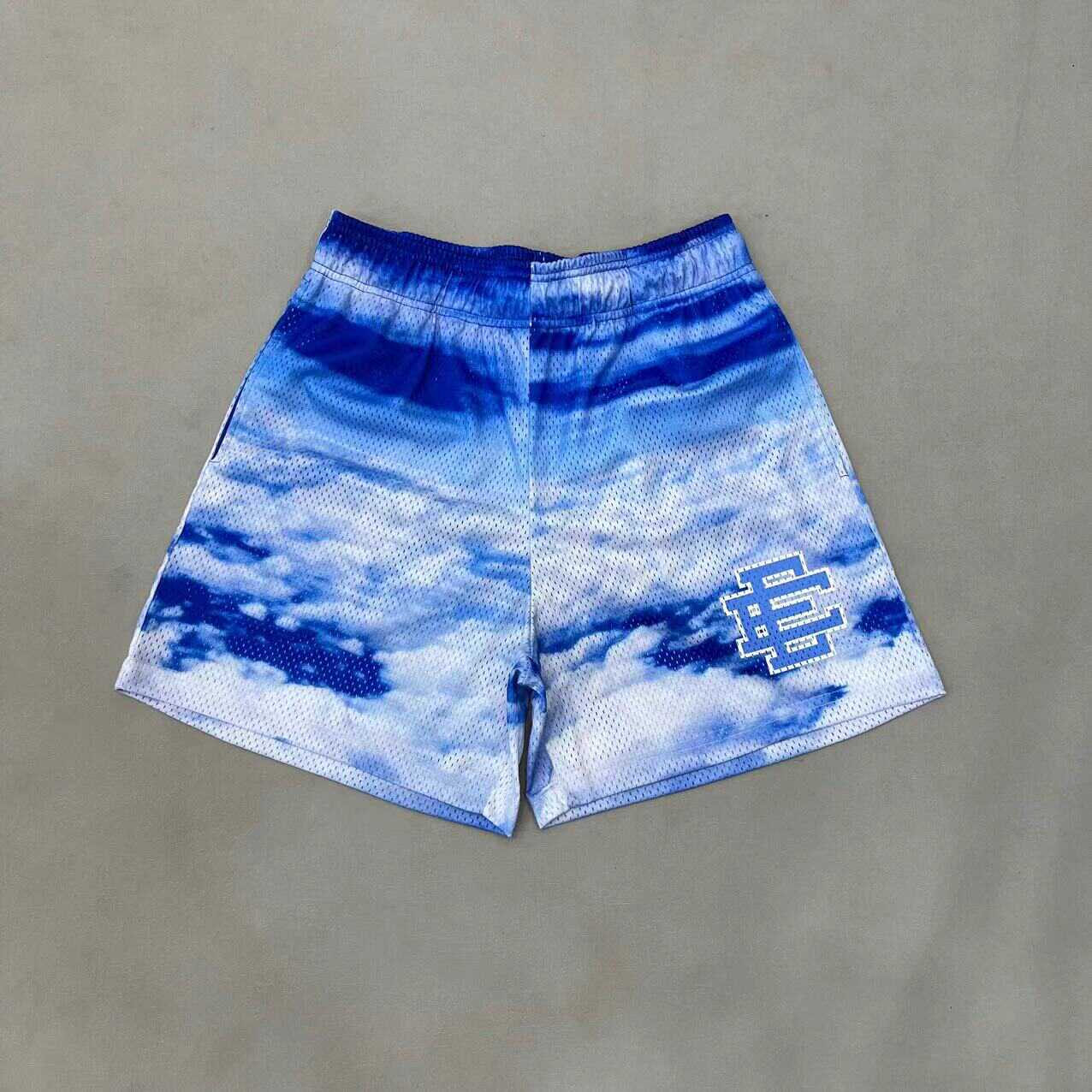 Eric Emanuel Shorts