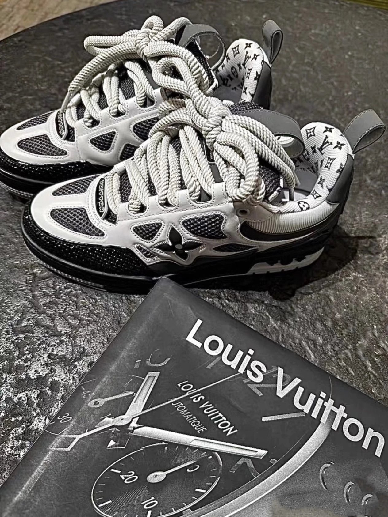 Louis Vuitton Sneakers