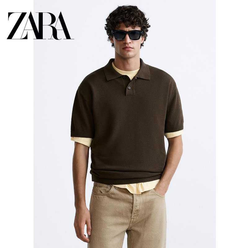 ZARA Shirts