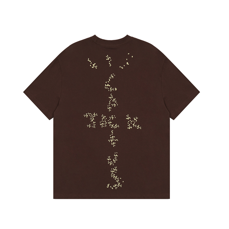 Cactus Jack Shirts