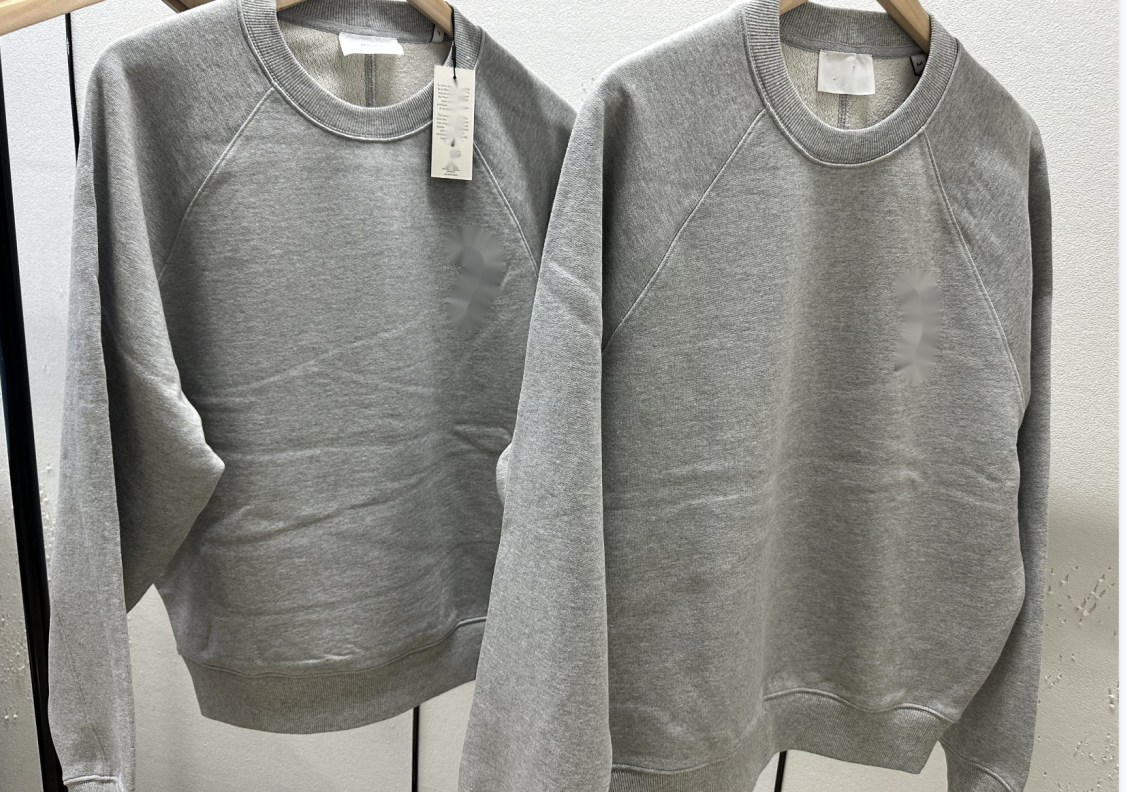 Ami Sweaters