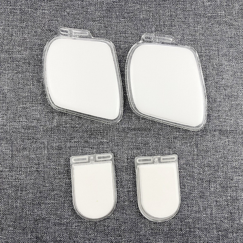 Unknown Accessories