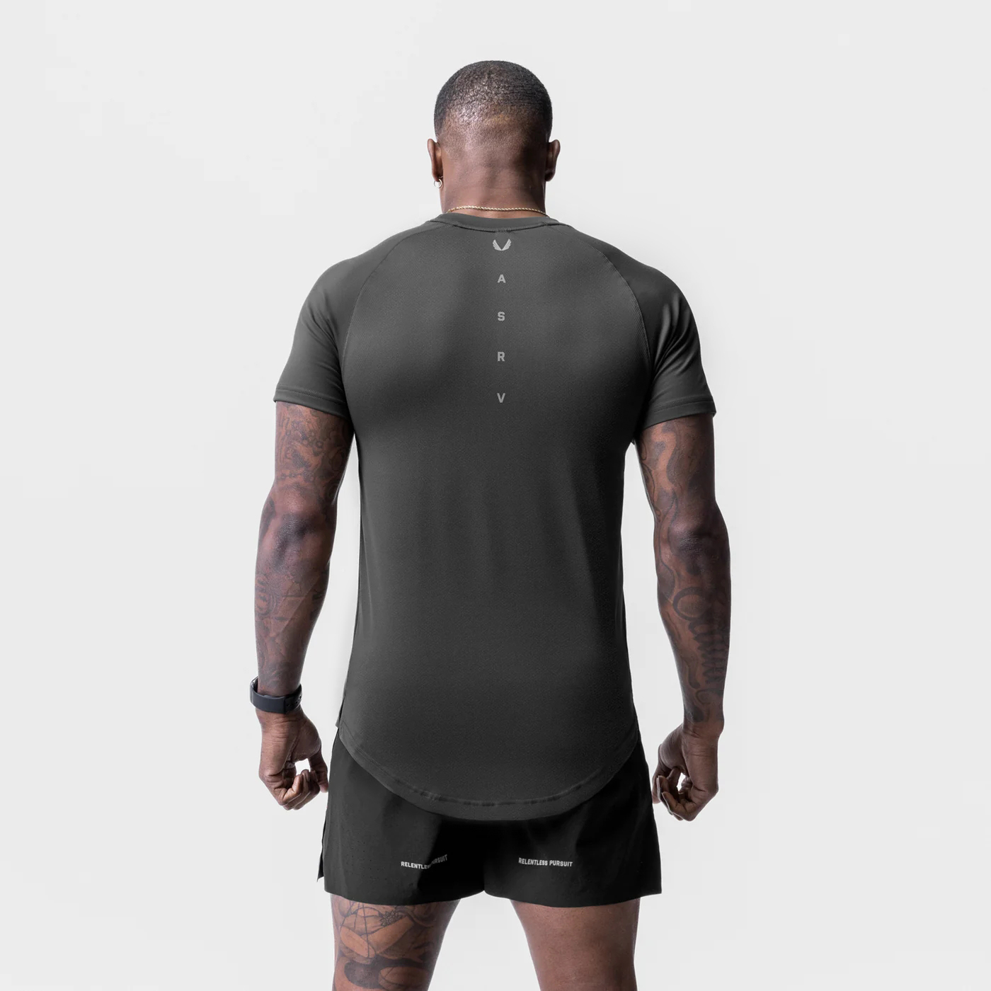 ASRV Shirts