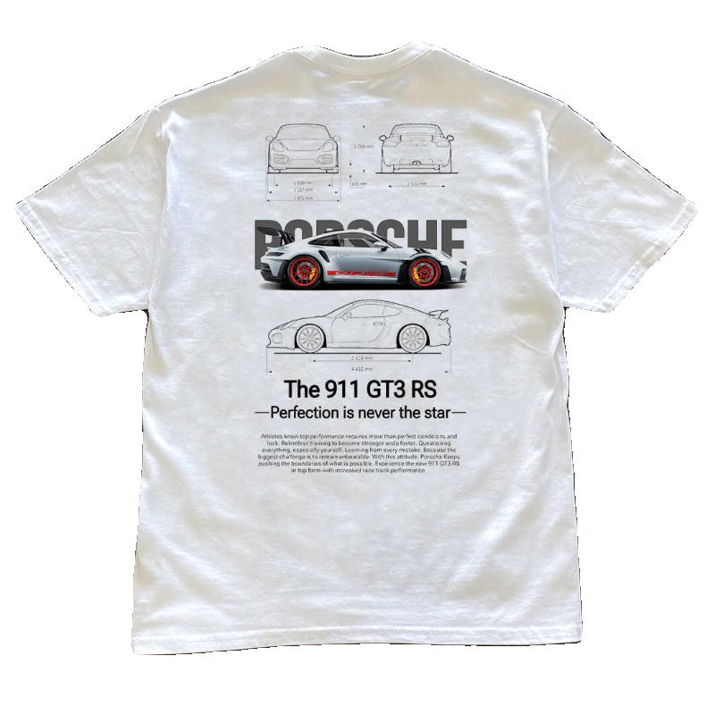 Unknown Shirts