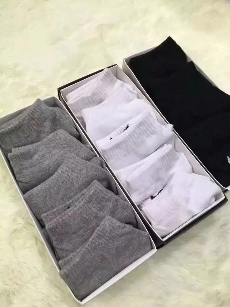 Nike Socks