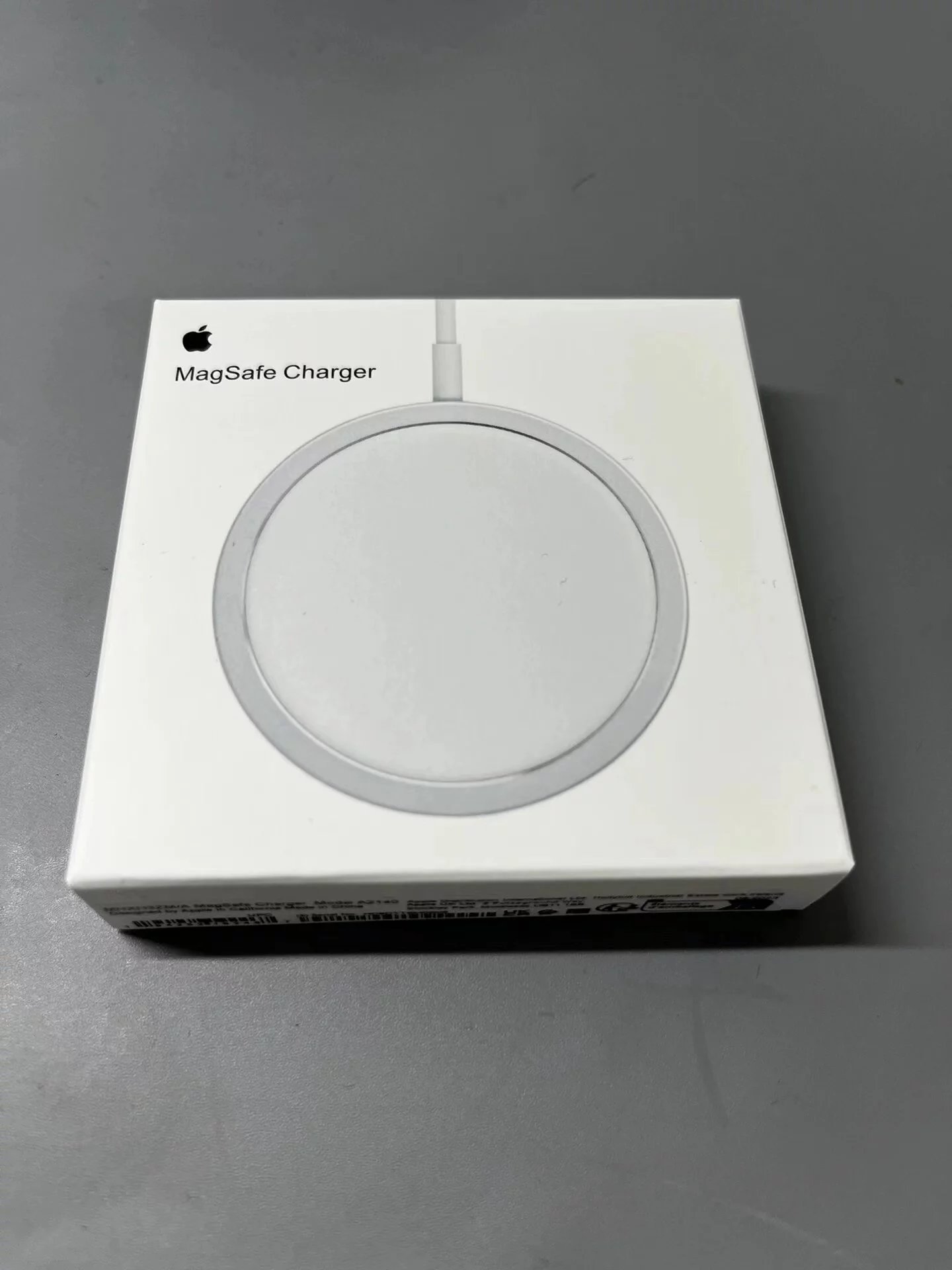 Apple MagSafe Charger