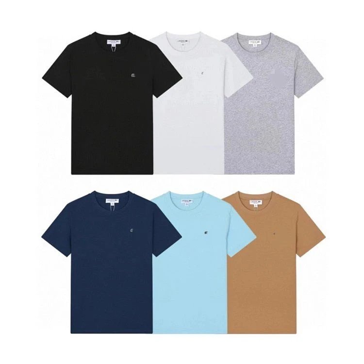 Lacoste Shirts