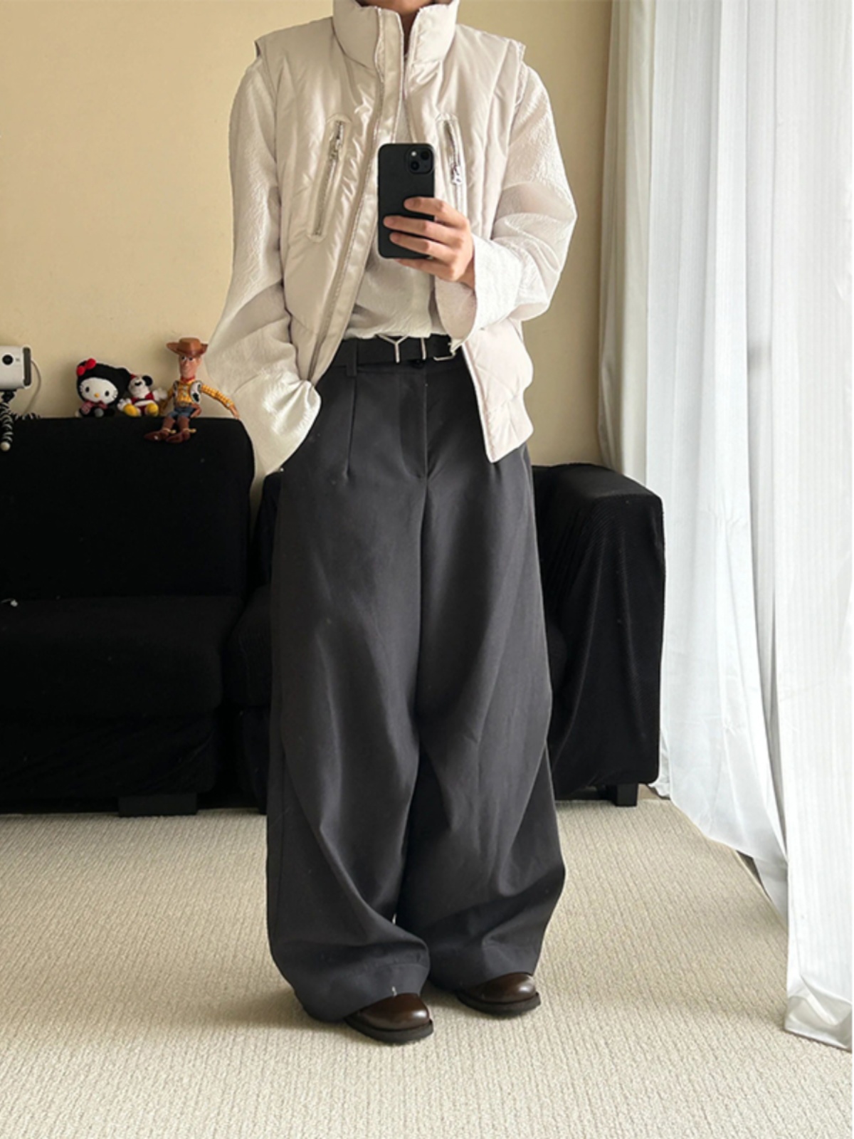 Unknown Pants