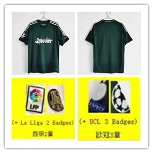 Adidas Shirts