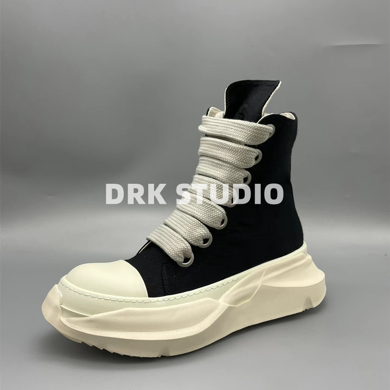 Rick Owens Shoes