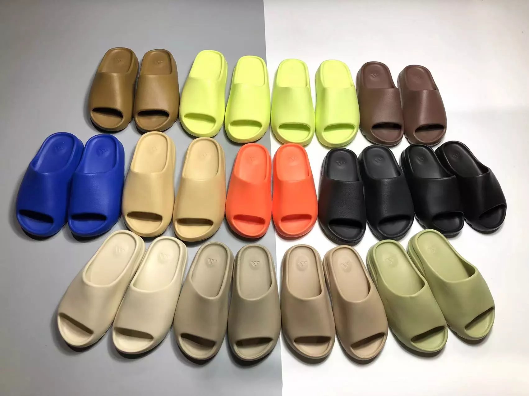 Yeezy Sneakers