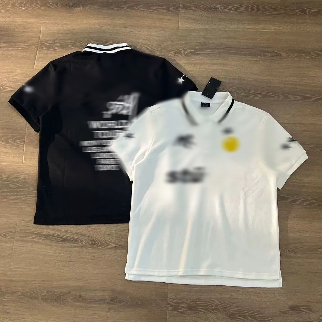 Stussy Shirts