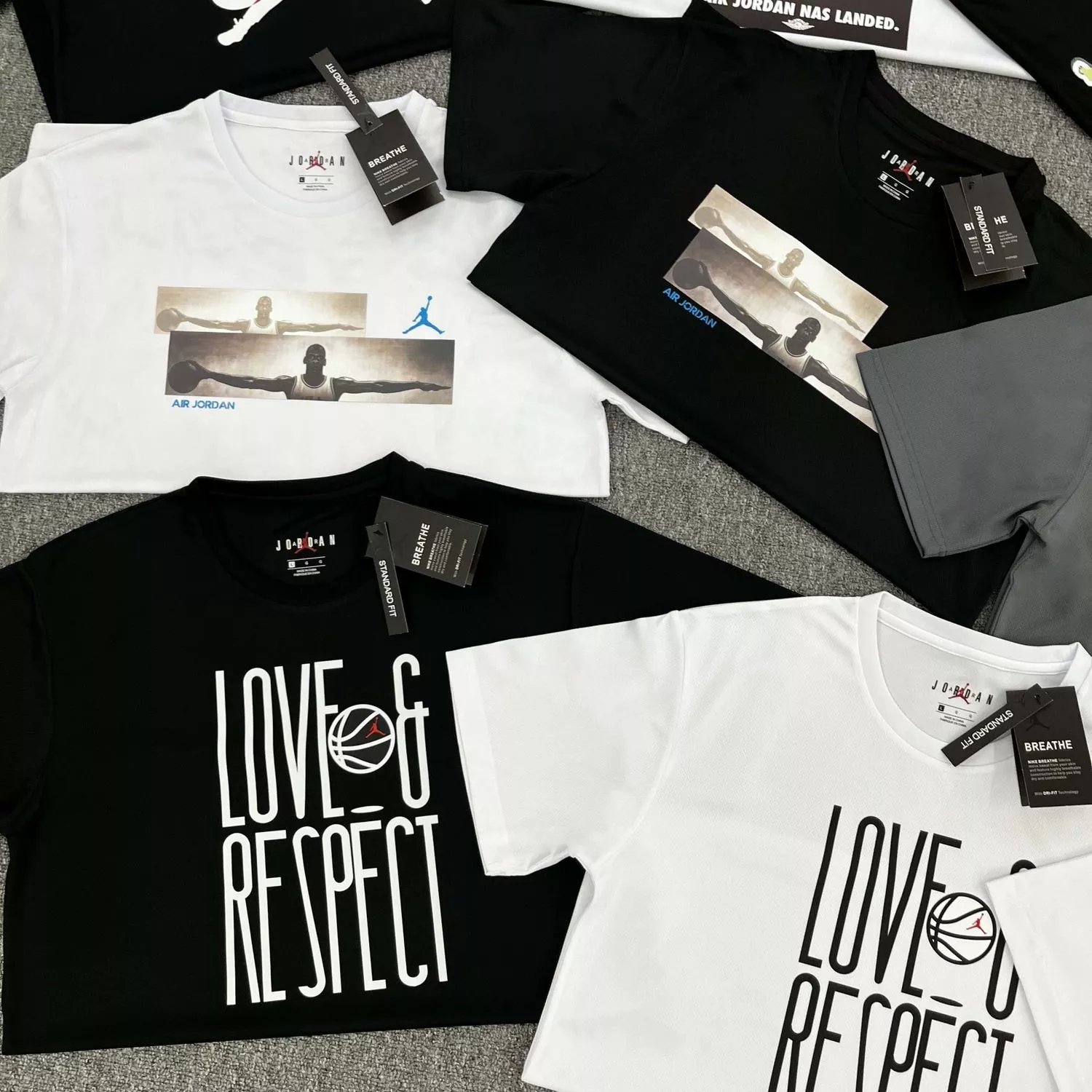 Nike Shirts