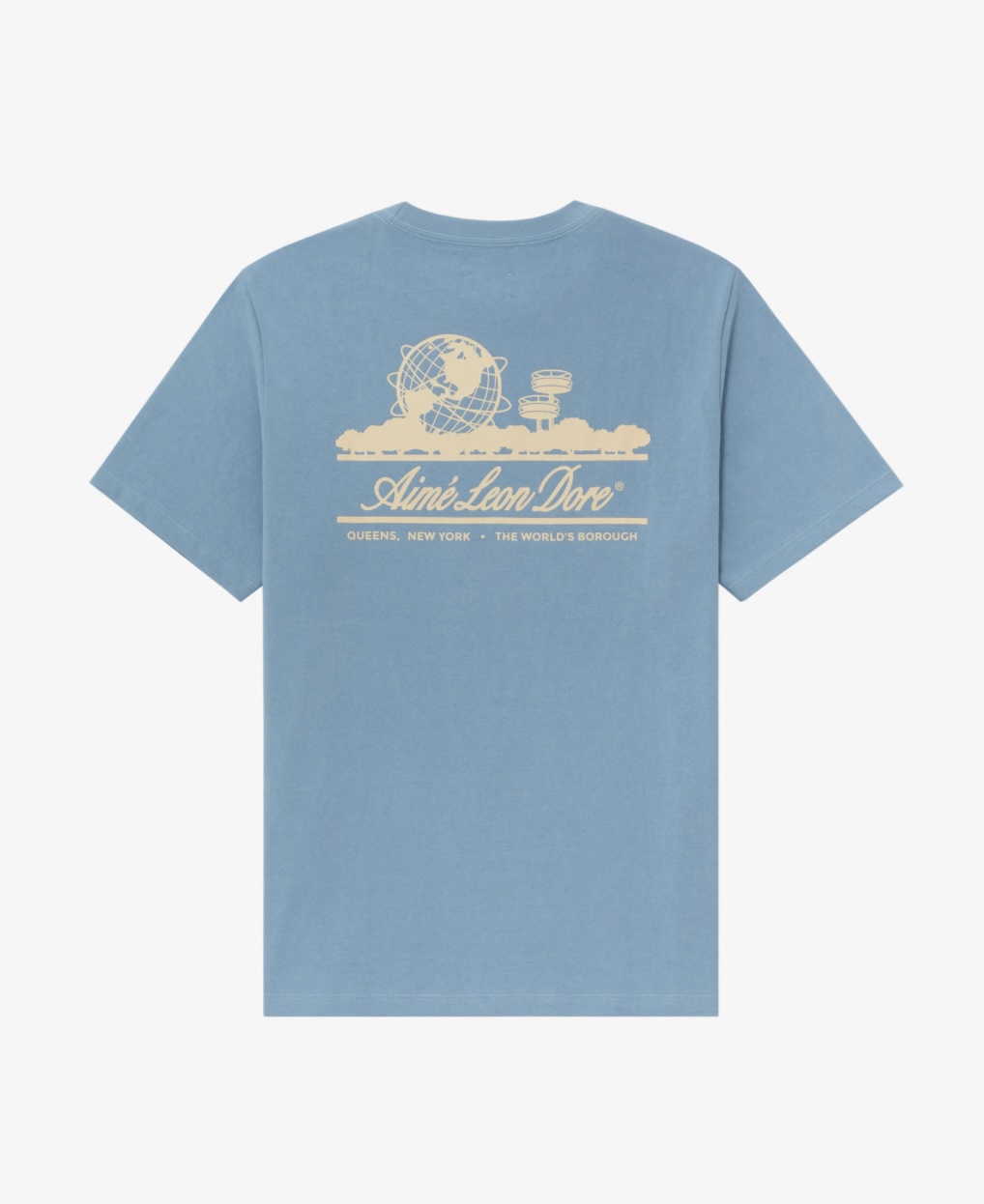 Aime Leon Dore Shirts