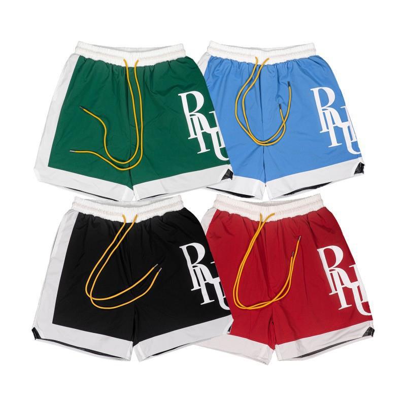 Rhude Shorts