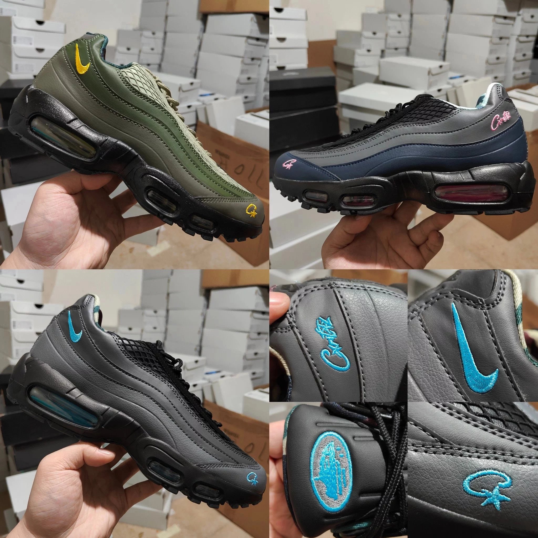 Nike Sneakers