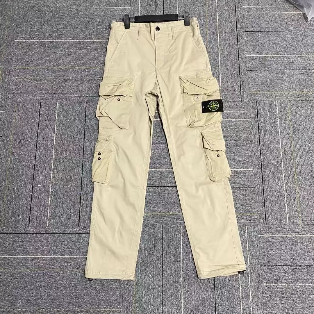 Stone Island Pants