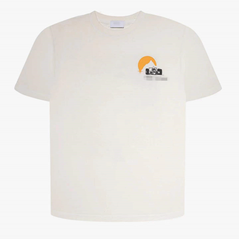 Rhude McLaren Racing Team T-Shirt