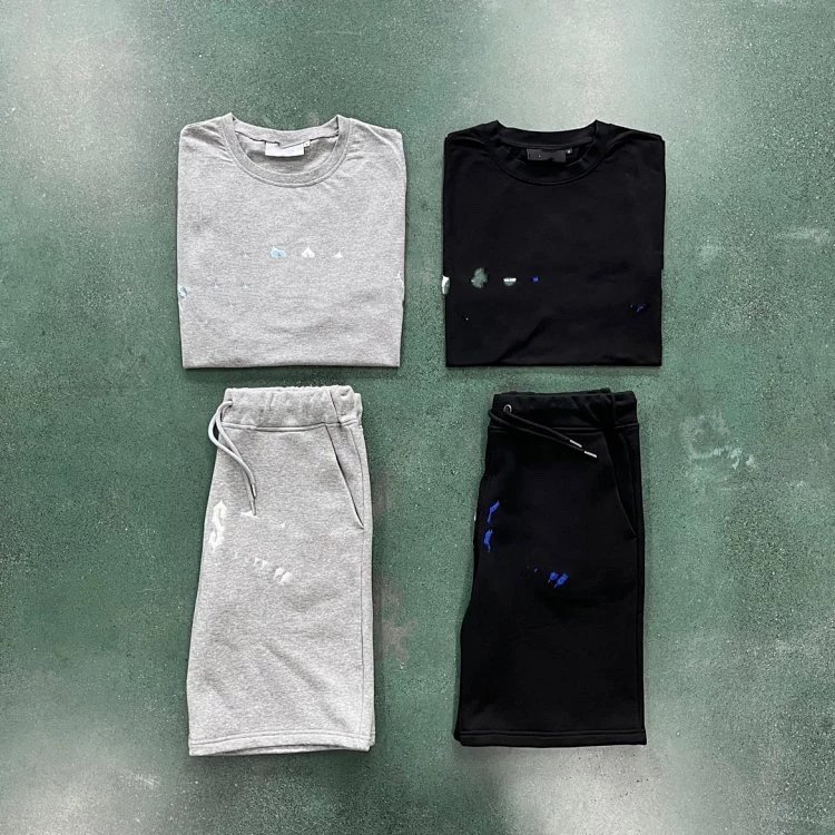 Trapstar Clothing Sets