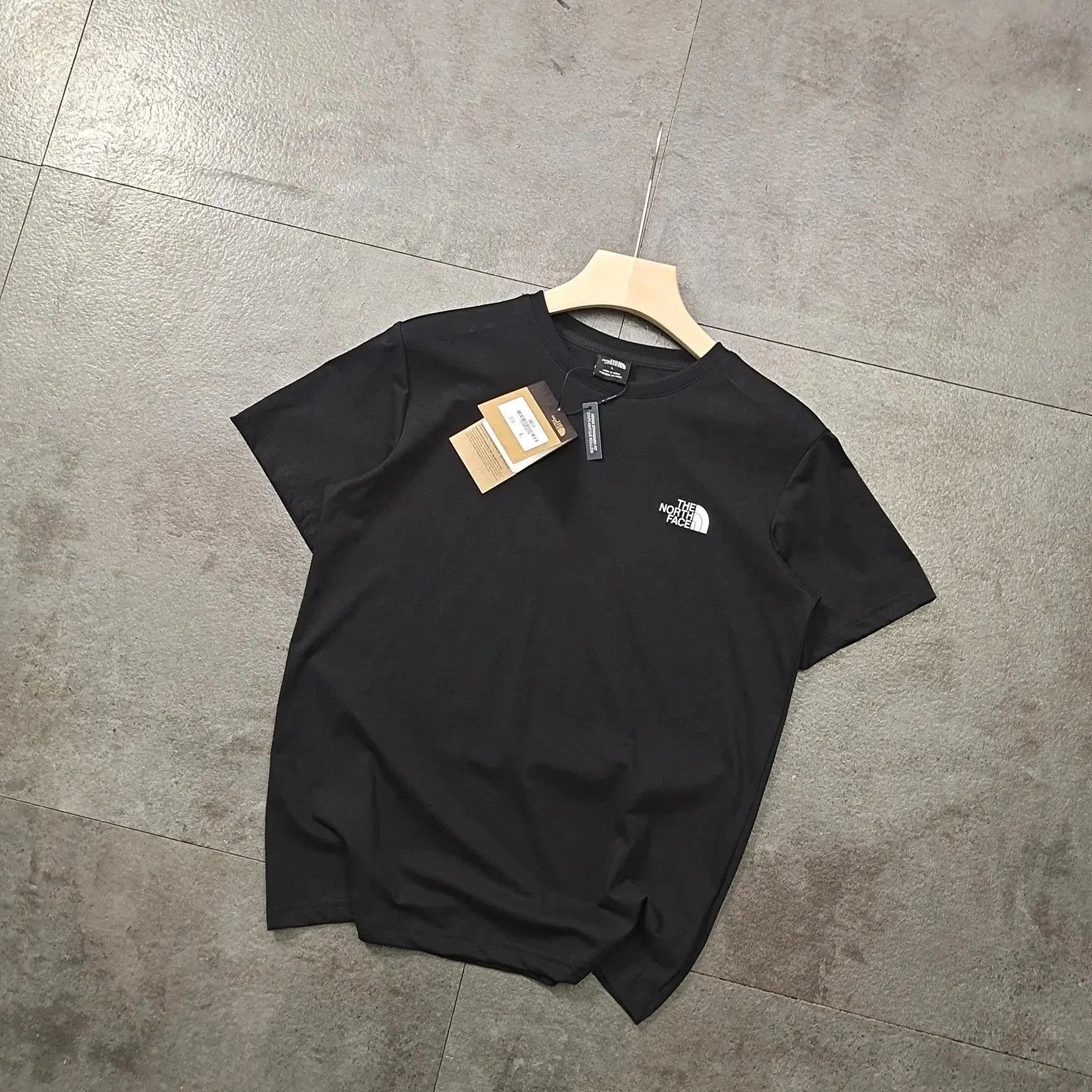 The North Face Shirts